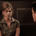 Bonding Over Fourth Of July Drama And Divorce | Friends