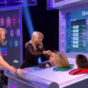 Holly Willoughby ATTACKS Romesh & Bradley Walsh! 😂 | Play To The Whistle