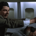 Mr Bean Arrives At The Airport In America ✈️ | Bean: The Movie | Mr Bean