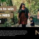 NBS Community $1k Giveaway