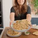 Quick Garlic Butter Chicken Pasta So Good It’s Dangerous