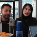 The Most Complicated Coffee Order | Anwar Jibawi