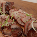 This Char Siu Pork Is Sticky, Glossy Perfection