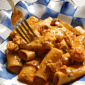 When I Don’t Feel Like Cooking, I Make This Pasta! Quick And Easy Dinner