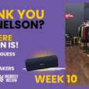 Week 10: Where’s Purple Man? Guess & WIN In Nelson!