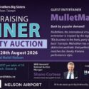 Big Brothers Big Sisters Calls On Community To Back Annual Fundraiser