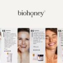 Hearing Your Kind Words Truly Means The World To Us: Biohoney