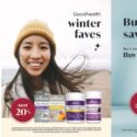 High-strength Gut & Immune Support: Health 2000 (Nelson)