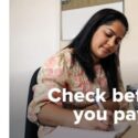 Always Check Your Payments Before You Send Them: NBS