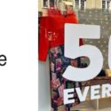 50% OFF Everything Instore: Shine Design Store