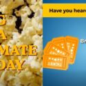 Start Your Week With A BAMM!!: State Cinemas Nelson