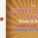 The Rubber Biscuit Band At Fanny’s