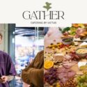 Meet Gather: Victus Coffee & Eatery