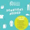 Turn Your Pre-loved Treasures Into Compassionate Care: Hospice Shops – Nelson Tasman