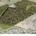 Fast Track Bid For Up To 740 Homes In Stoke