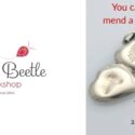 Have Fewer Pieces, But Choose Quality, Because True Craftsmanship Will Outlive You: Jewel Beetle