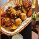 Lunch Just Got Easier To Say Yes To: Little India Nelson