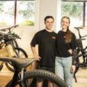 Young Bike Mechanic Opens Independent Cycling Shop In Nelson CBD