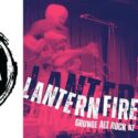Lantern Fire – Grunge Band: Sprig And Fern On Hardy Street