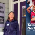 Tasman Mako Women V Northland At Trafalgar Park