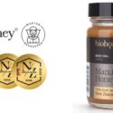 Your Winter Medicine, Straight From Nature: Biohoney