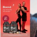 Perfect Time To Reset Your Wellness Routine Before Spring Arrives: Health 2000 (Nelson)