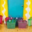 Weekend Ready With A Top Of Our Pali Market Bags: Little Beehive Co-op
