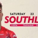 NPC: Mako V Southland 2026 At Trafalgar Park