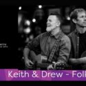 NBS Live Lounge: Keith & Drew – Folk Sessions: NCMA