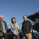 Nelson Pitches For Key Naval Role In New Zealand’s Defence Future