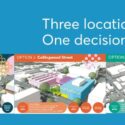 Three Locations. One Decision.: Nelson City Council