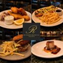 Introducing Our Brand-new Port O’Call Bar Menu!: Rutherford Hotel Nelson