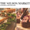 Yummy Bread From Butterfly Artisan Bakers At The Nelson Market