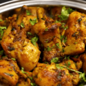 Easy Chicken Fry For Beginners | Easy Chicken Fry Recipe For Bachelors | Chicken Fry