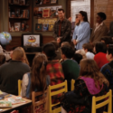 Why Phoebe Was Banned From Singing To Kids | Friends