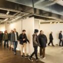 Revamped Millers Acre Site Unveiled As New Arts Hub