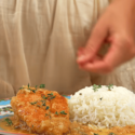 I Had No Idea Chicken Breast Could Taste This Good! Easy And So Delicious!