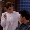 Joey’s Waxing Appointment Ends In Disaster | Friends