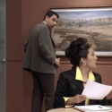 Never Invite Mr Bean Into A Serious Boardroom Meeting! 👔 | Bean: The Movie | Mr Bean