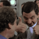 Nobody Expected This Speech From Mr Bean! 🎤 | Bean: The Movie | Mr Bean