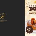 WEDNESDAY SPECIAL At Atom Café